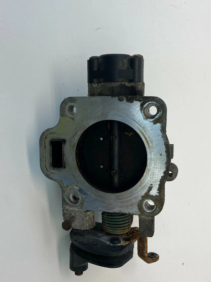 1999-2003 FORD WINDSTAR 3.8L V6 12V A/T FUEL THROTTLE BODY VALVE ASSEMBLY OEM