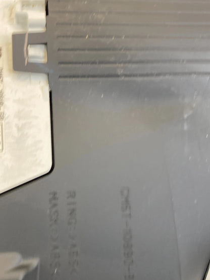 2013 FORD C-MAX SPEEDOMETER INSTRUMENT CLUSTER UNKNOWN MILES DM5T-10849-EP OEM