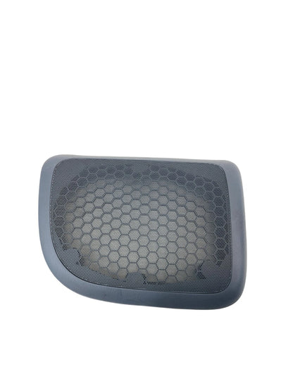 1998-2000 HONDA ACCORD RR LEFT DOOR SPEAKER GRILL BEZEL OEM FACTORY 84568S84A001