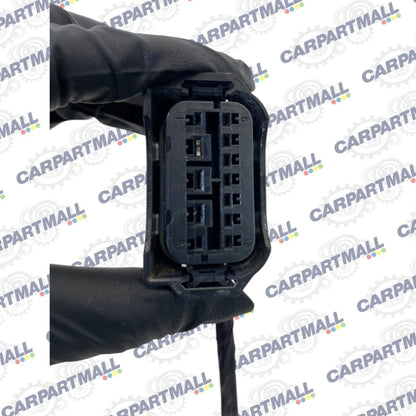 07-15 MINI COOPER FR LH HEADLIGHT WIRING CONNECTOR PLUG PIGTAIL 12 PIN 692563803