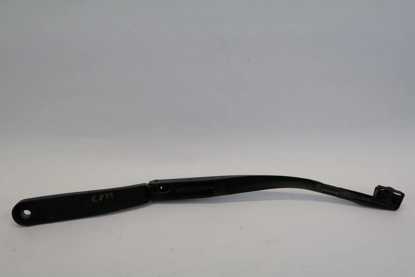 2011-2016 BMW 528I 535I FRONT WINDSHIELD WIPER ARMS PAIR SET RH & LH OEM 7182459