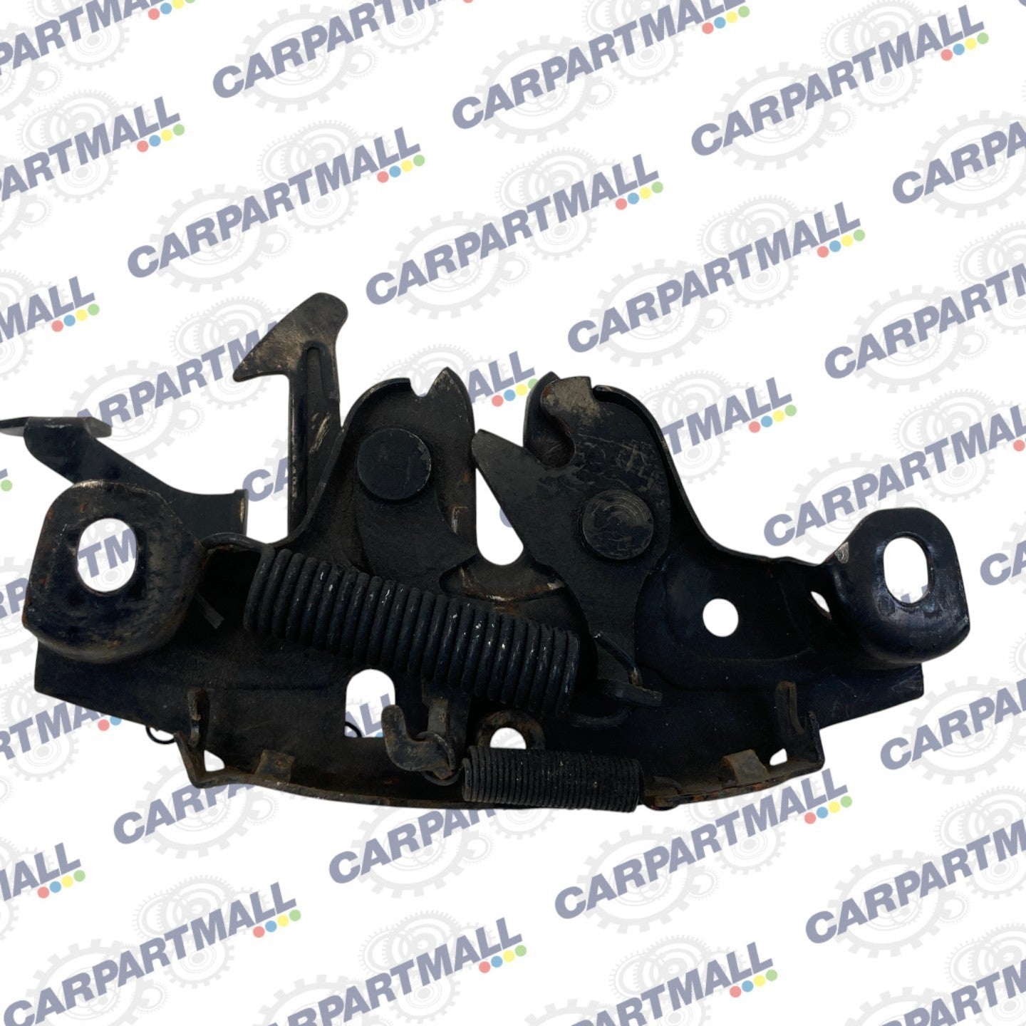 2003 2004 03 04 Infiniti G35 Sedan Front Hood Lock Latch Release Actuator OEM