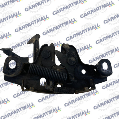 2003 2004 03 04 Infiniti G35 Sedan Front Hood Lock Latch Release Actuator OEM