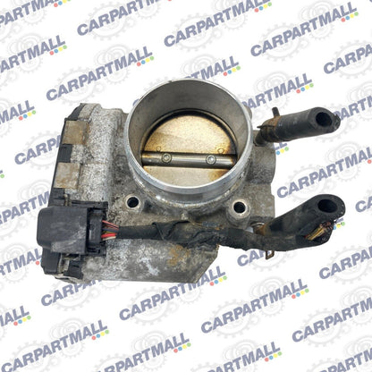 2006-2010 Hyundai Sonata 2.4L 16V Throttle Body Throttle Valve 35100-25200 OEM