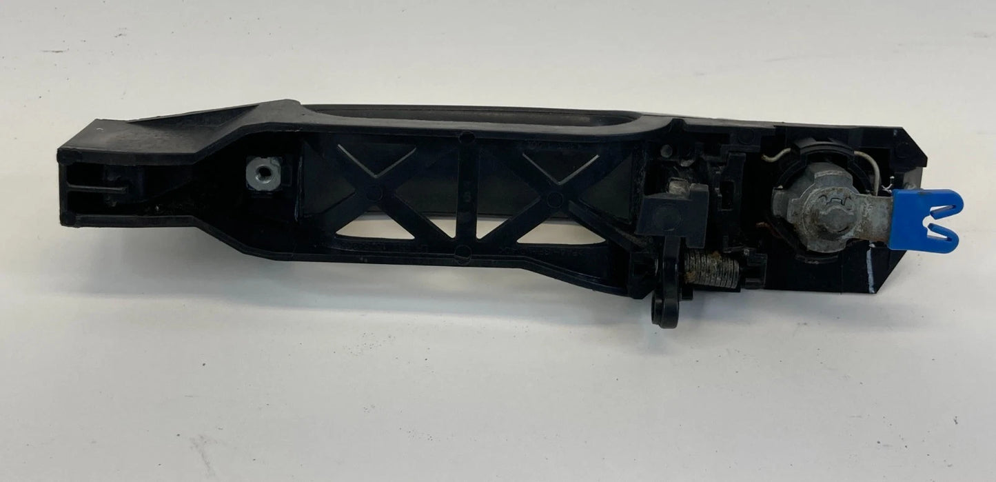 2010-2017 GMC TERRAIN FRONT LEFT SIDE OUTER EXTERIOR DOOR HANDLE 15786205 OEM