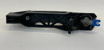 2010-2017 GMC TERRAIN FRONT LEFT SIDE OUTER EXTERIOR DOOR HANDLE 15786205 OEM