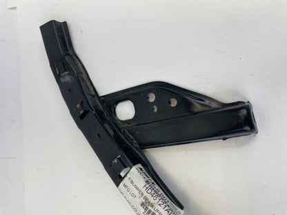2012 2013 2014 2015 HONDA CIVIC FRONT LEFT DRIVER SIDE BUMPER BRACKET MOUNT OEM