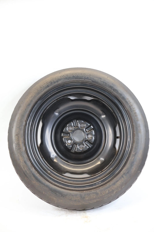 2010-2015 TOYOTA PRIUS EMERGENCY SPARE TIRE RIM WHEEL DONUT T135/80D16 101M