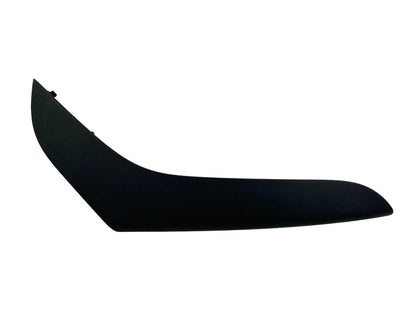 2006-2010 VW VOLKSWAGEN PASSAT REAR LEFT SIDE PULL HANDLE COVER TRIM OEM