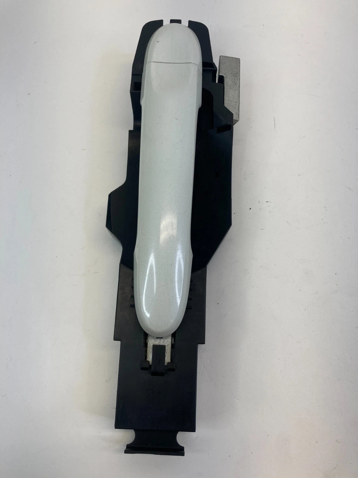 2011-2017 NISSAN JUKE FRONT RIGHT PASSENGER SIDE EXTERIOR DOOR HANDLE FR RH OEM