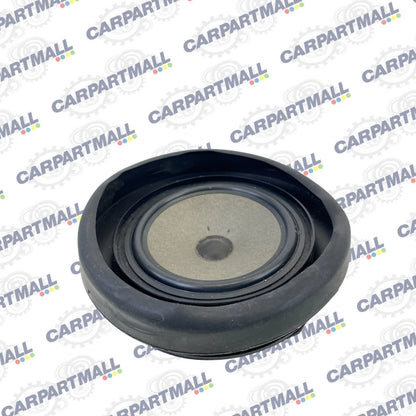2003-2010 VW NEW BEETLE REAR PANEL AUDIO SPEAKER ASSY 1C0-035-411-F OEM