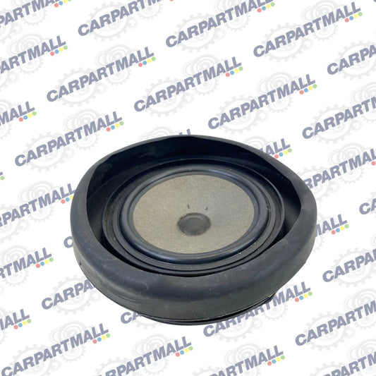 2003-2010 VW NEW BEETLE REAR PANEL AUDIO SPEAKER ASSY 1C0-035-411-F OEM
