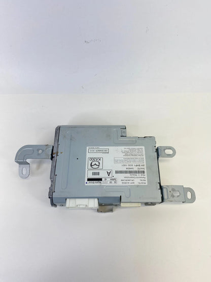 2014-2016 MAZDA 3 MAZDA3 RADIO RECEIVER CONTROL MODULE UNIT BHP1-66-DRXB OEM