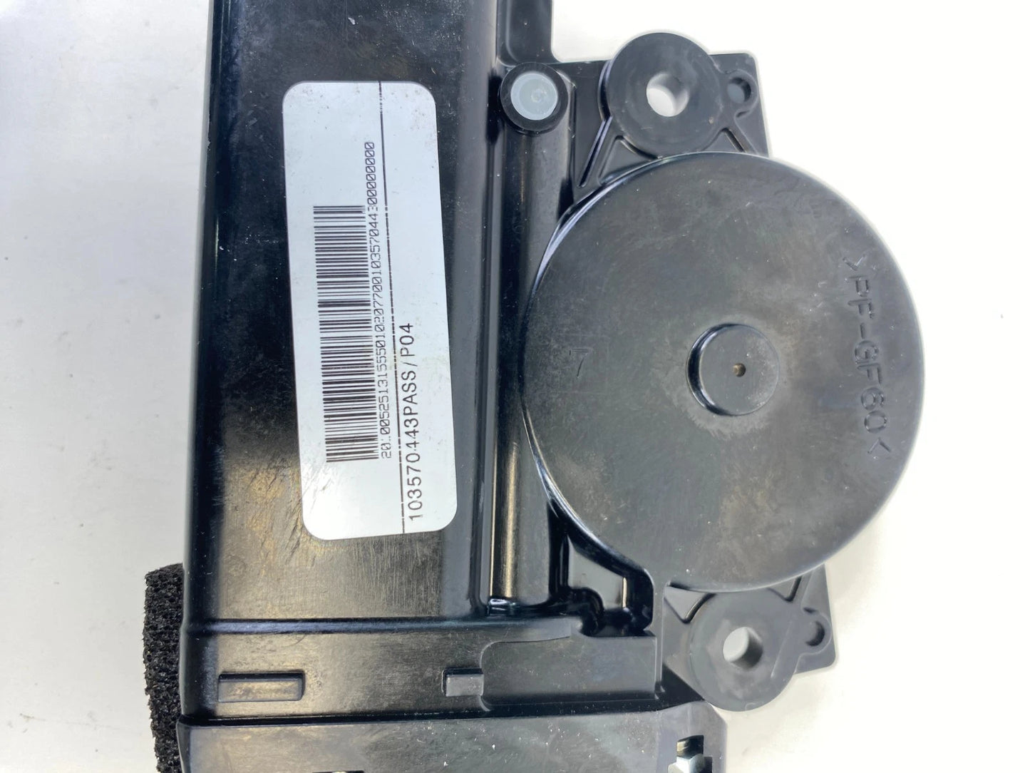 2005-2012 Toyota Avalon Power Sunroof Sun Roof Motor 471071-10810 OEM