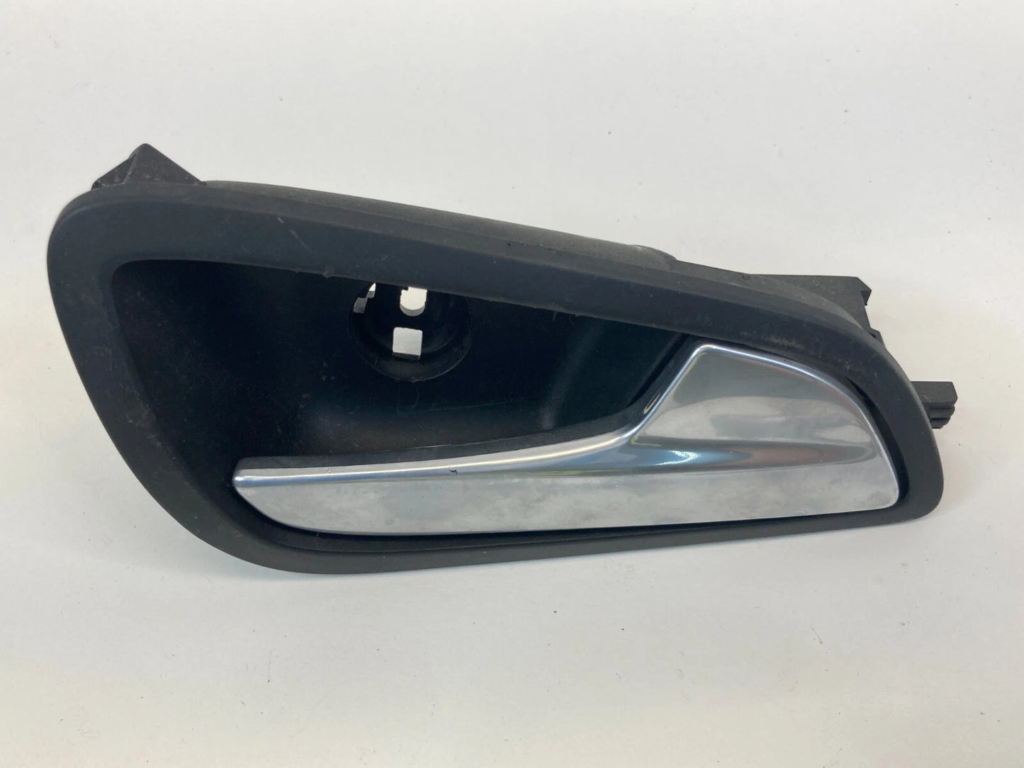 12-18 FORD FOCUS REAR RIGHT SIDE INNER INTERIOR DOOR HANDLE AM51-U22601-CDW OEM