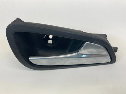 12-18 FORD FOCUS REAR RIGHT SIDE INNER INTERIOR DOOR HANDLE AM51-U22601-CDW OEM