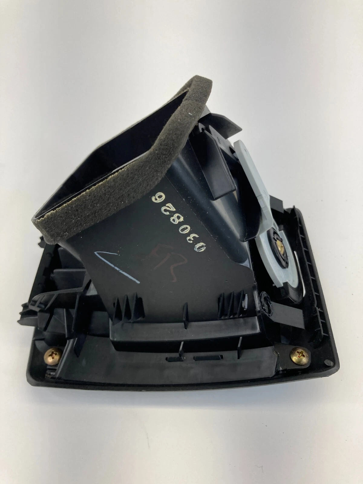 2003-2007 HONDA ACCORD FRONT RIGHT PASSENGER AC AIR VENT GRILL 77620-SDA-A010-M1