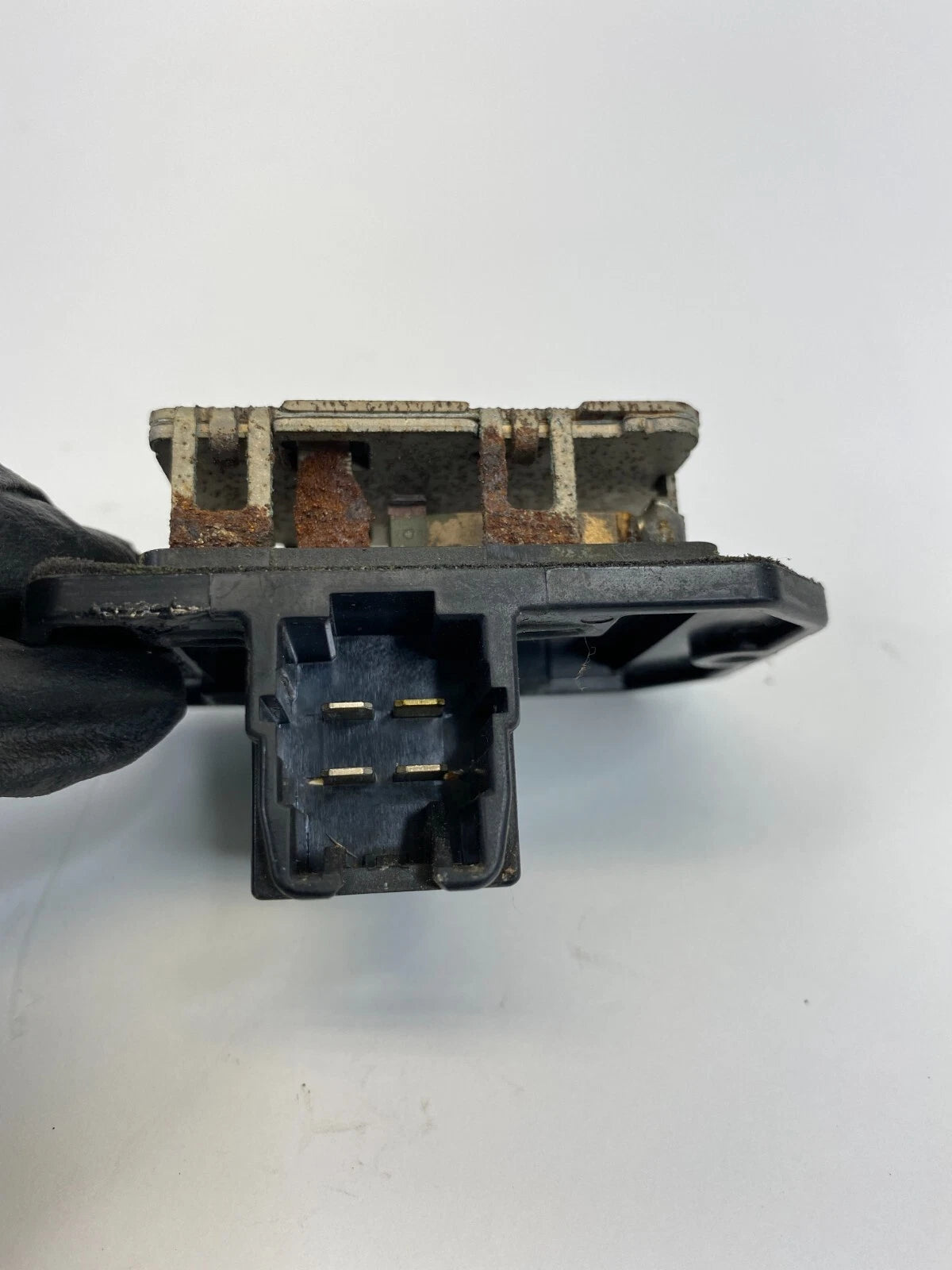 2001 2002 2003 2004 2005 TOYOTA RAV4 2.4L HVAC A/C BLOWER MOTOR RESISTOR OEM