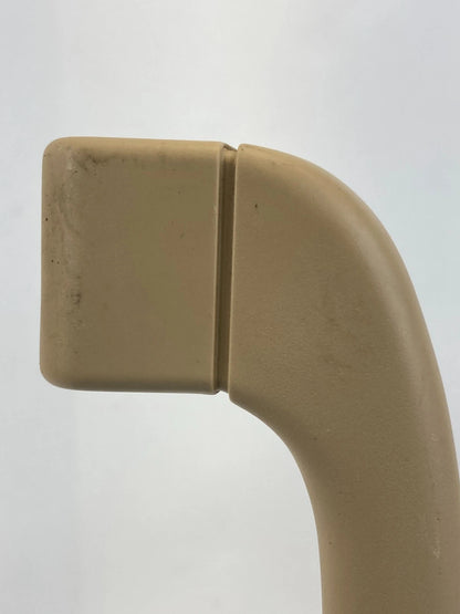 2004-2007 BMW 530I 525I FRONT LEFT SIDE INNER ROOF GRAB GRIP HANDLE 7033659 OEM