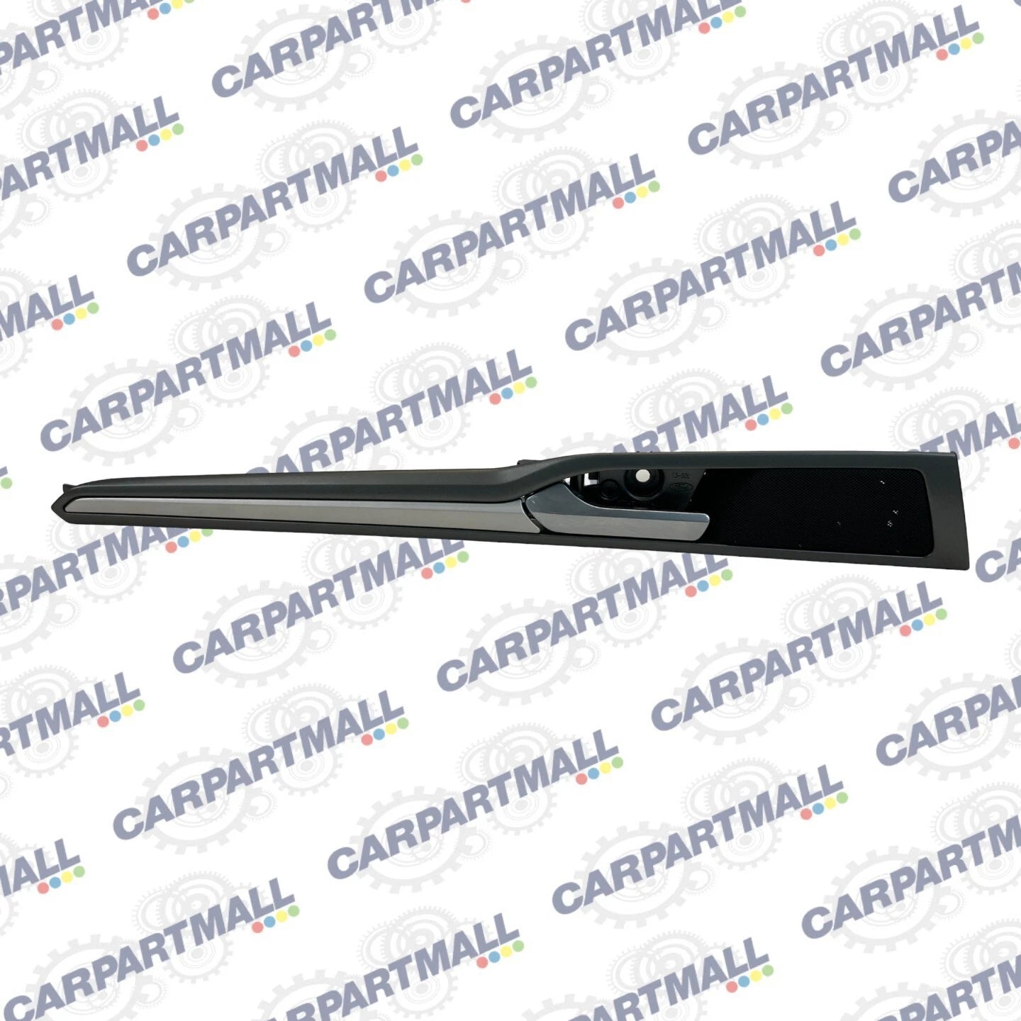 2013-2016 FORD FUSION REAR LEFT SIDE INTERIOR DOOR HANDLE TRIM DS73-F266B35-A