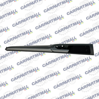 2013-2016 FORD FUSION REAR LEFT SIDE INTERIOR DOOR HANDLE TRIM DS73-F266B35-A