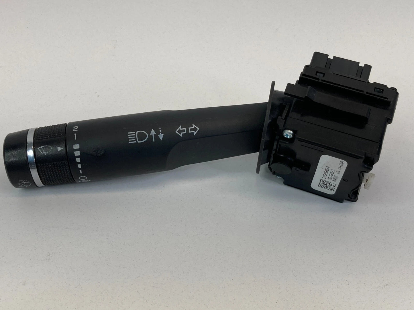2009-2017 CHEVROLET TRAVERSE STEERING COLUMN TURN SIGNAL HEADLIGHT SWITCH OEM