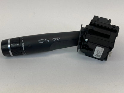 2009-2017 CHEVROLET TRAVERSE STEERING COLUMN TURN SIGNAL HEADLIGHT SWITCH OEM
