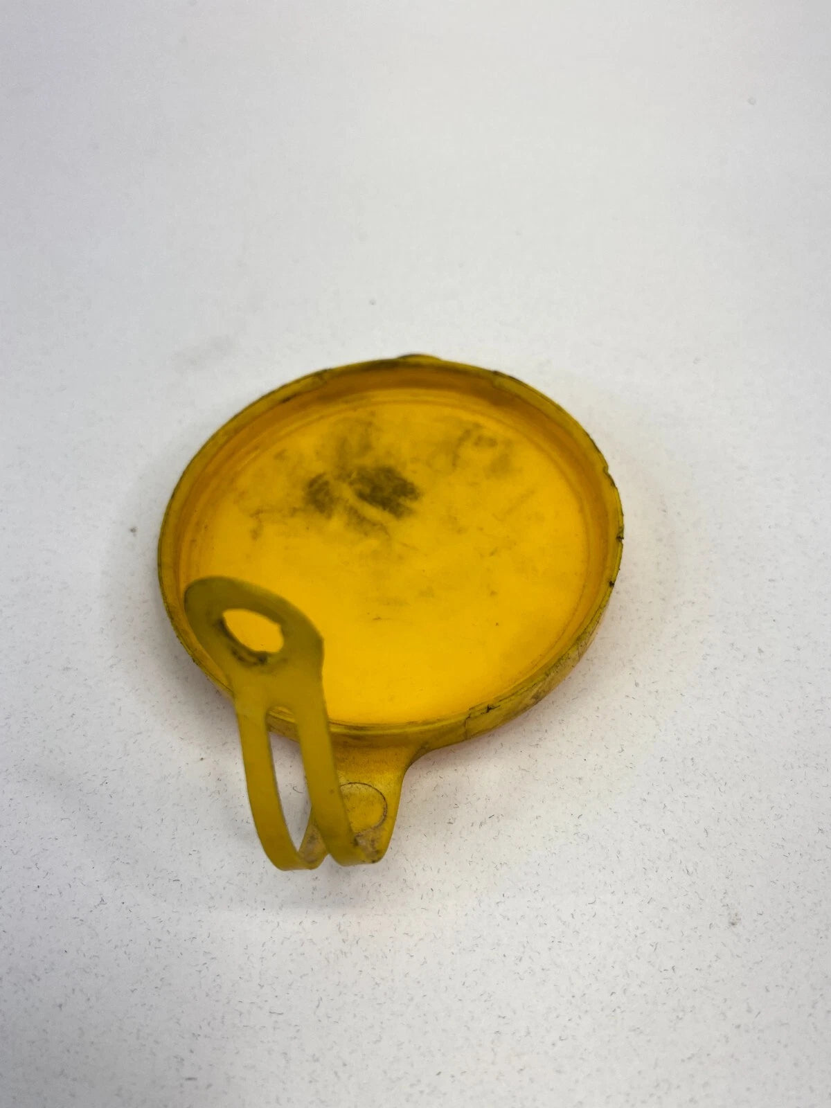 2002-2004 NISSAN ALTIMA WINDSHIELD WIPER WASHER FLUID RESERVOIR TANK BOTTLE CAP