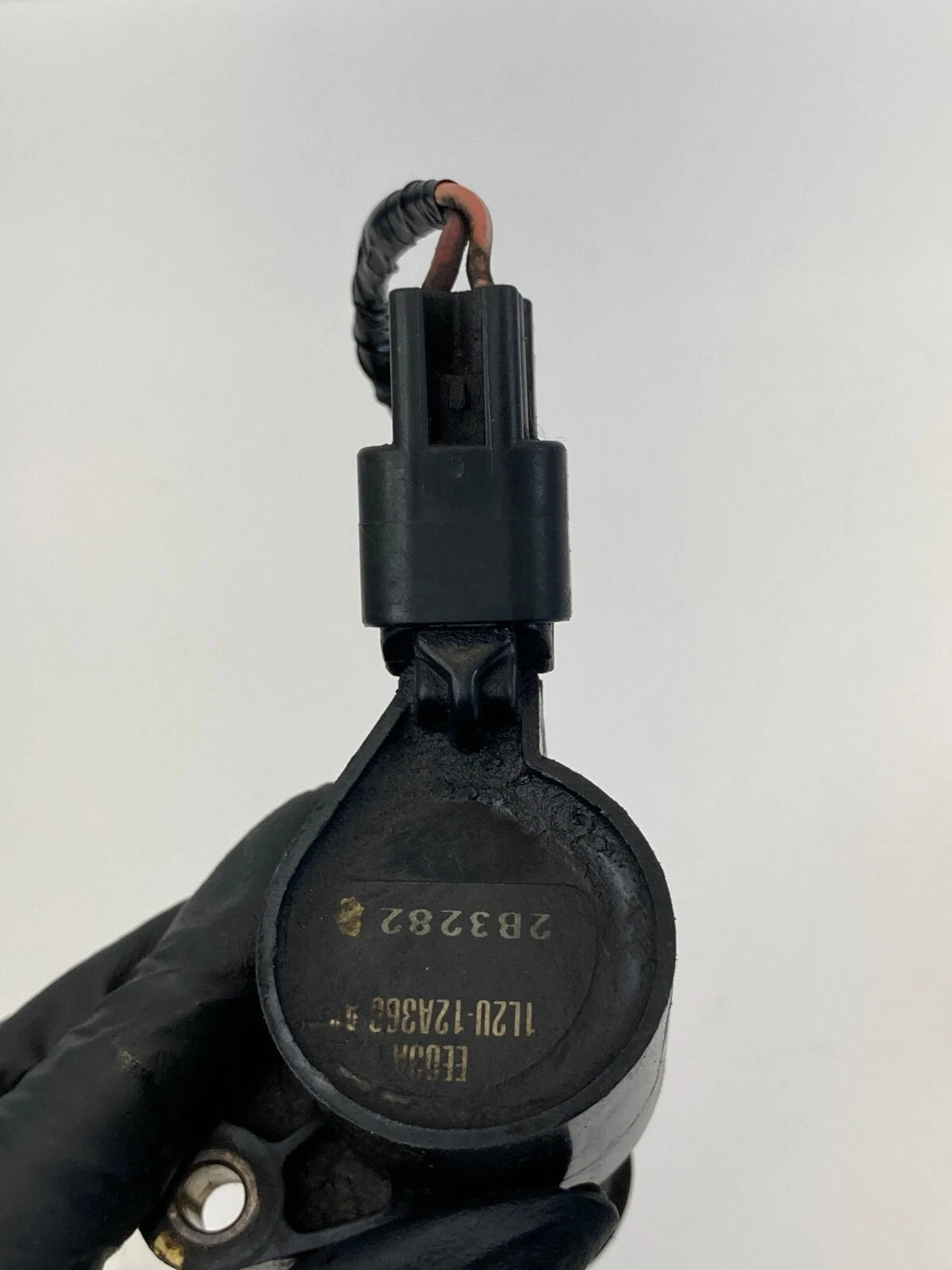 03-11 FORD CROWN VICTORIA MERCURY GRAND MARQUIS 4.6 IGNITION COIL 1L2U-12A366-AA
