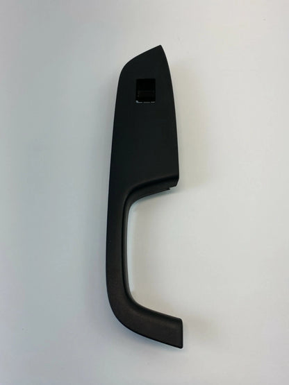 2010-2017 CHEVROLET EQUINOX FRONT RIGHT PASSENGER SIDE POWER WINDOW SWITCH BEZEL