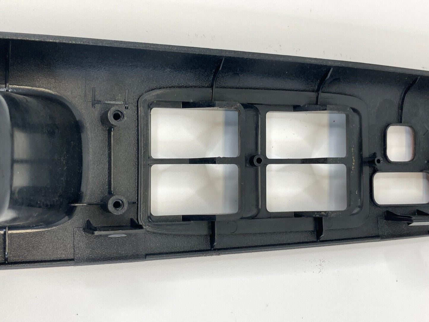 2002-2006 Toyota Camry Front Left Side Window Switch Bezel w/ Mirror Switch OEM