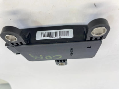 08-14 HYUNDAI SONATA 2.4L HYBRID YAW & G RATE SENSOR MODULE UNIT 95690-4R100 OEM