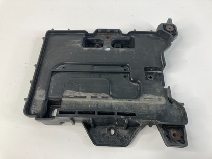 2013-2017 Hyundai Accent Battery Tray Holder Bracket Support 37150-1R370 OEM