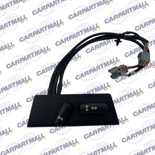 2008-2012 Land Rover LR2 Front Left Driver Power Seat Switch 65H52-14A701AAW OEM
