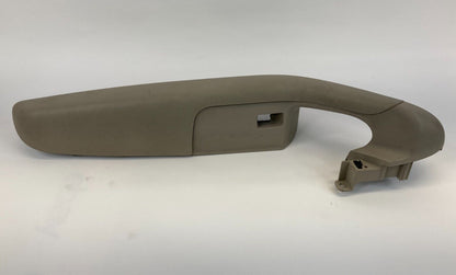 2007-2011 Audi A6 Quattro Front Right Inner Door Armrest Pull Handle 4F1867106