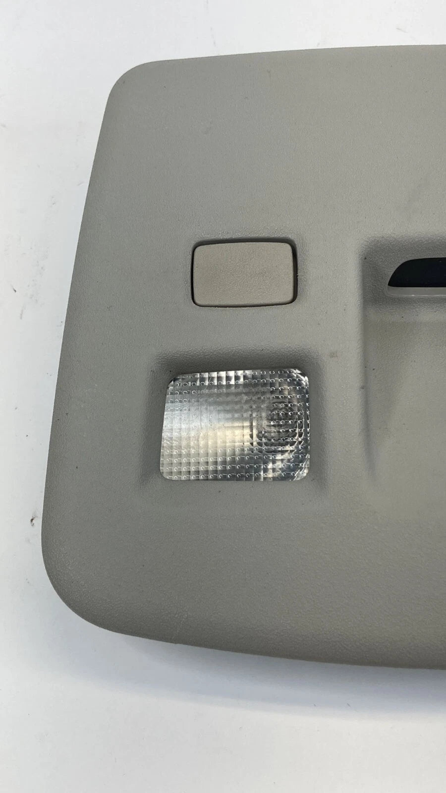 2009-2014 CADILLAC CTS REAR ROOF OVERHEAD DOME MAP LIGHT READING LAMP 1426413