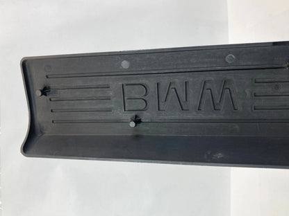 2006 06 BMW 330I 2007-2013 BMW 328I 3.0L ENGINE INTAKE MANIFOLD COVER TRIM OEM