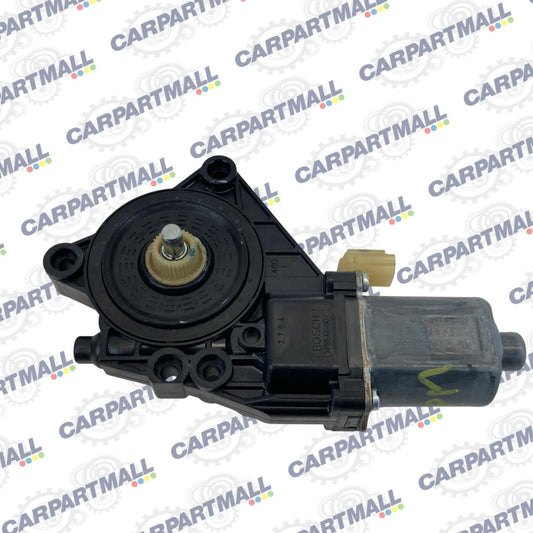 11-14 Hyundai Sonata Front Right Passenger Side Door Window Motor 0130822608 OEM