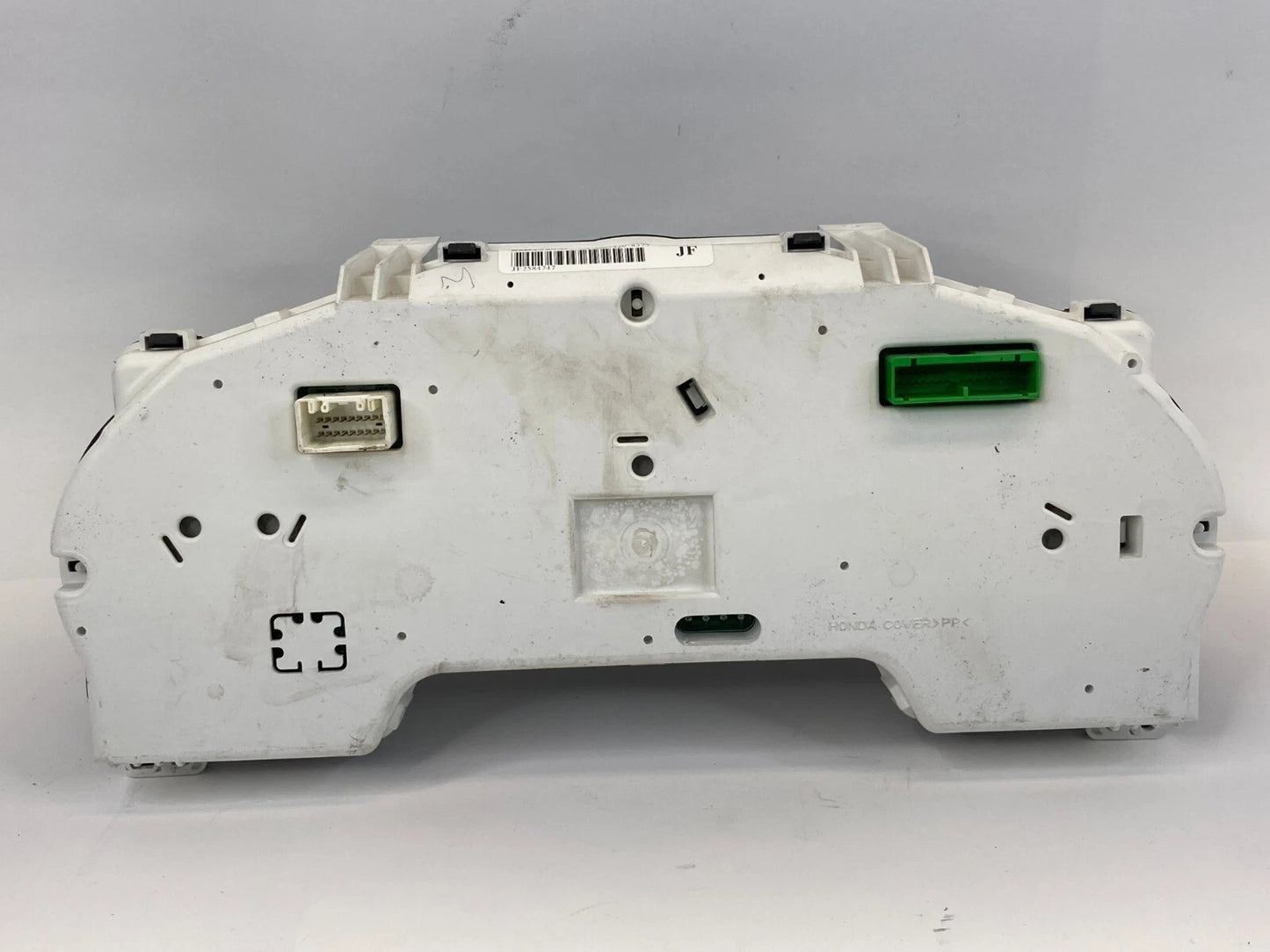 2005 ACURA TL 3.2L AT INSTRUMENT CLUSTER SPEEDOMETER 212K MILES 78100-SEP-A210