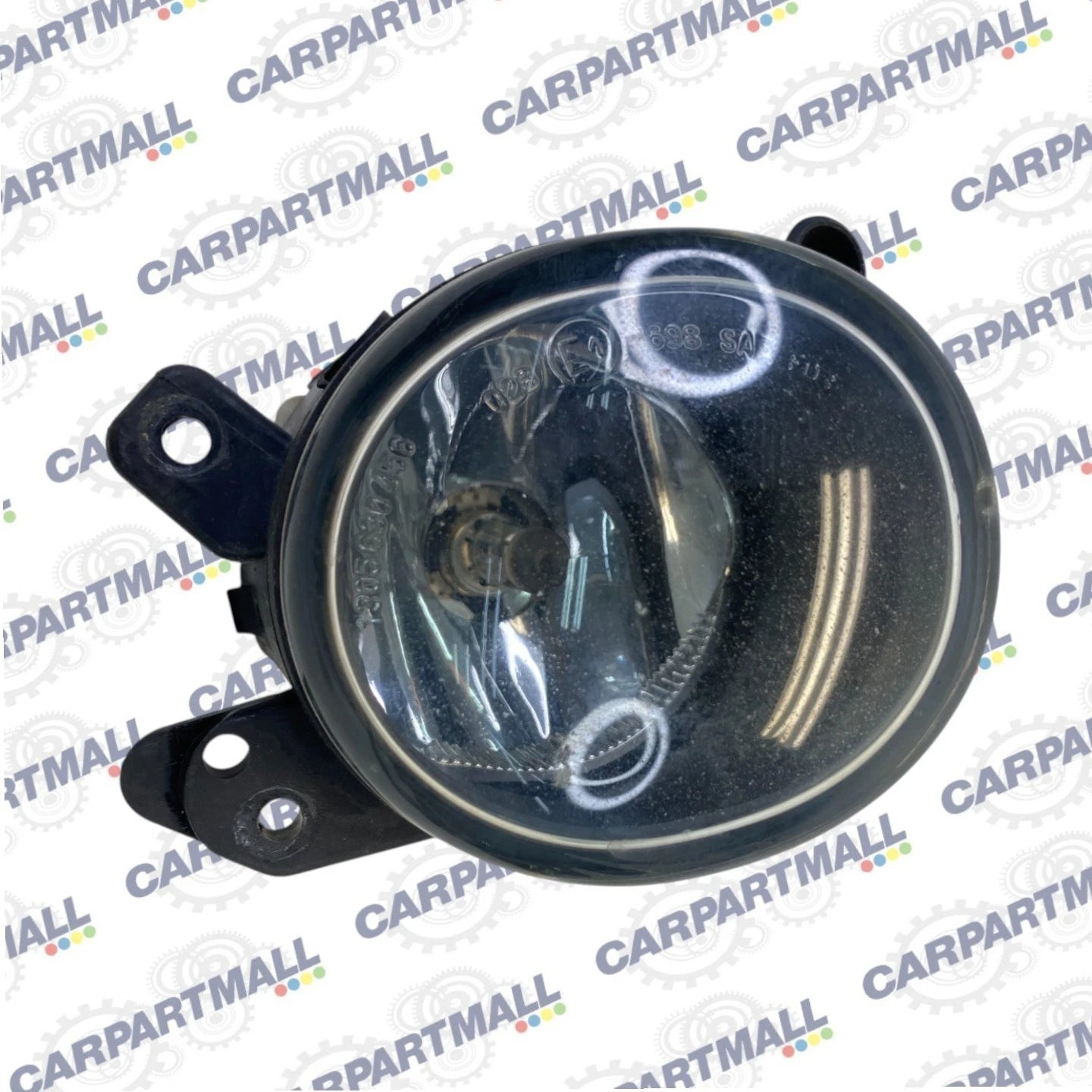 2007-2009 MERCEDES GL450 FRONT RIGHT PASSENGER FOG LIGHT LAMP ASSEMBLY OEM