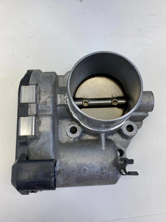 2013-2016 FORD ESCAPE THROTTLE BODY UNIT ASSEMBLY 1.6L TURBO OEM 7S7G-9F991-CA