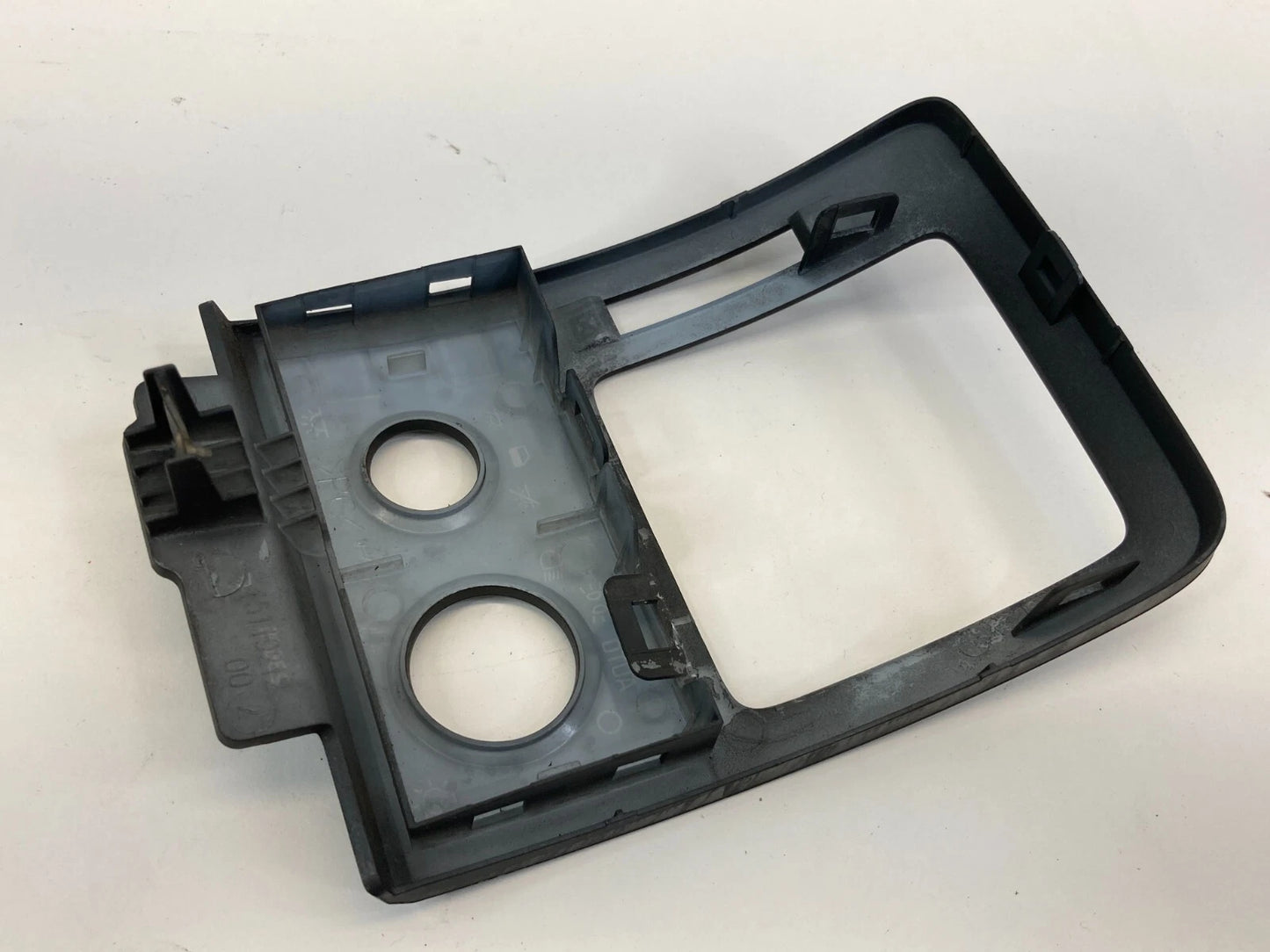 2005-2007 BUICK TERRAZA DASH LEFT SIDE HEADLIGHT SWITCH BEZEL TRIM 15119212 OEM