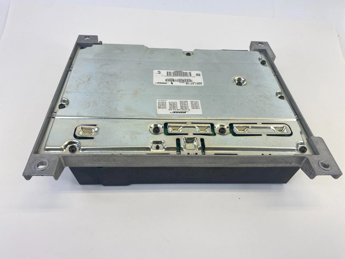 2006 2007 INFINITI M35 M45 RADIO AUDIO AMPLIFIER AMP BOSE 28061-EH11B OEM