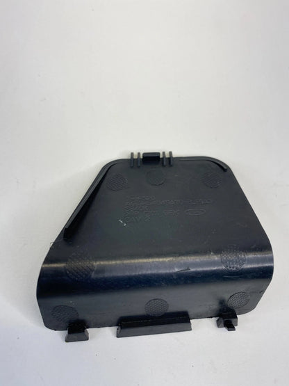 10-12 FORD TAURUS FRONT CONSOLE CENTER STORAGE BEZEL CAP COVER TRIM AG1354045A76
