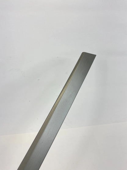 2007-2011 CHEVROLET AVEO SEDAN REAR RIGHT PASSENGER DOOR PANEL TRIM GARNISH OEM