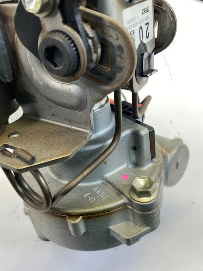 10-15 TOYOTA PRIUS ELECTRIC POWER STEERING COLUMN MOTOR ASSEMBLY OEM JJ301000331
