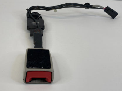 2013-2018 FORD C-MAX FRONT RIGHT PASSENGER SIDE SEAT BELT BUCKLE OEM