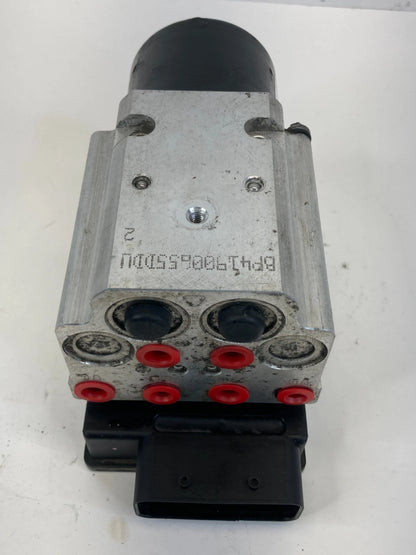 03-05 SAAB 9-3 2.0L TURBO ABS ANTI-LOCK BRAKE PUMP CONTROL MODULE 12801324 OEM