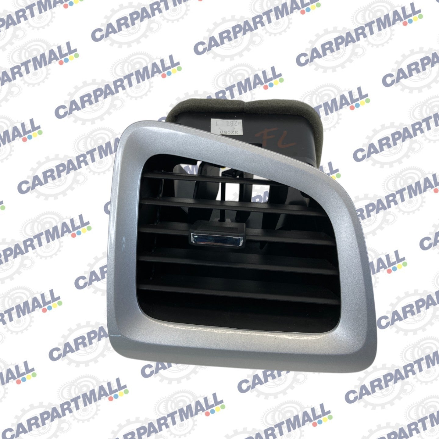 2010-2017 GMC Terrain Left Side Outer Dash A/C Heater Air Vent Grille SP13938