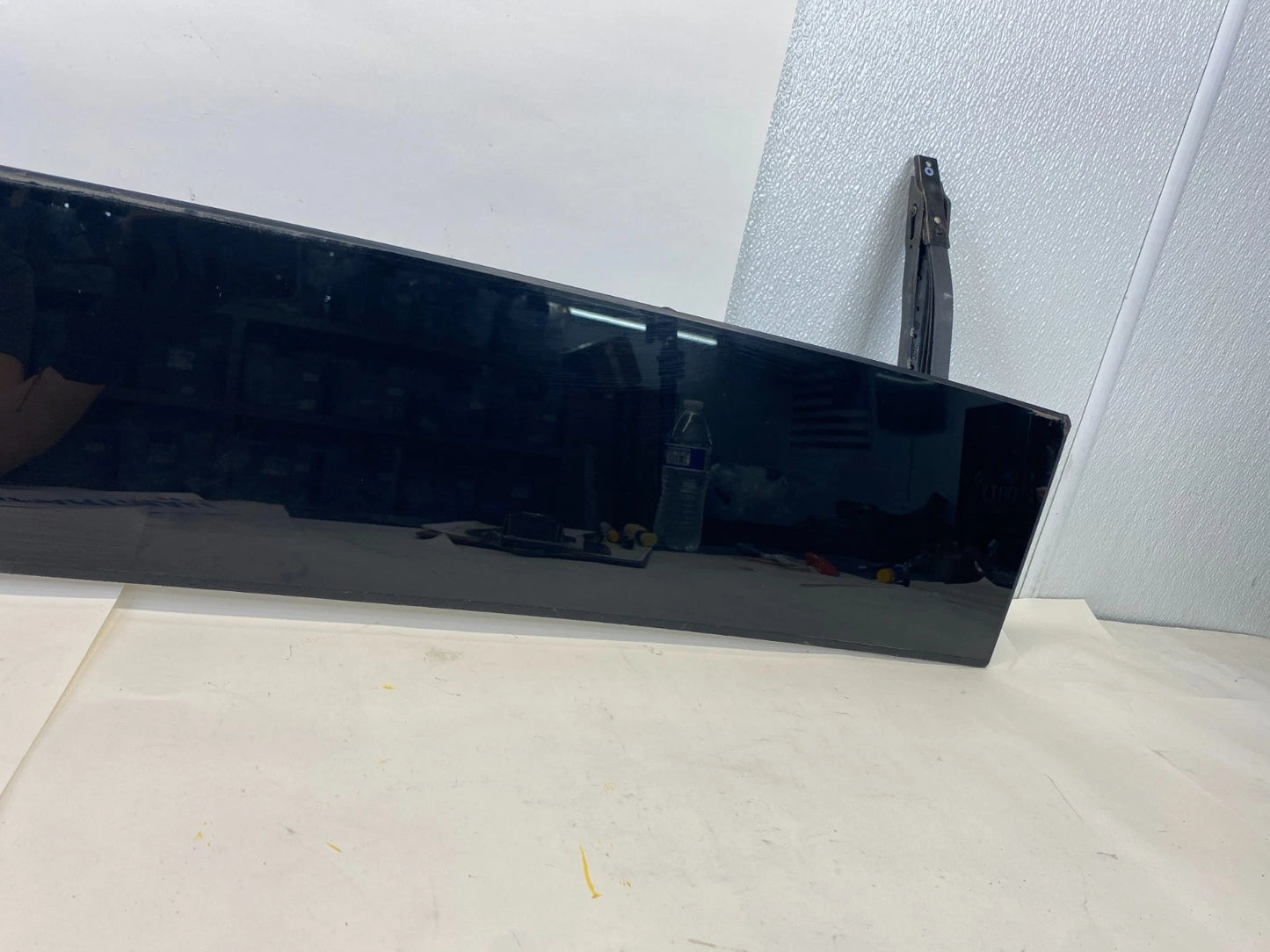 10-15 TOYOTA PRIUS FRONT PANORAMIC ROOF GLASS PANEL SLIDING SUNROOF MOONROOF OEM